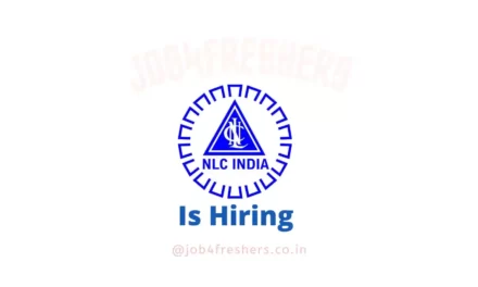 NLC Recruitment 2022 | Apprentices | Apply Now