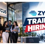 Zycus Hiring Trainee for Business Development Executive | Apply Now!