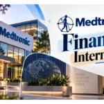 Medtronic Internship 2026: Amazing MBA Finance Role | Apply Now!!