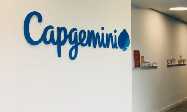 Capgemini freshers hiring Software Engineer | Apply Now!