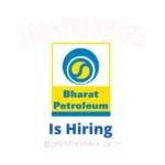 BPCL Recruitment 2023 for Graduate/Diploma Apprentice | Apply Now!!