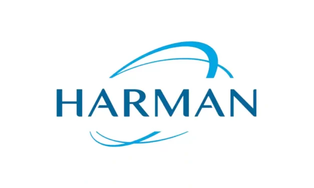 Harman Off Campus Hiring 2024 For .NET Developer | Bangalore