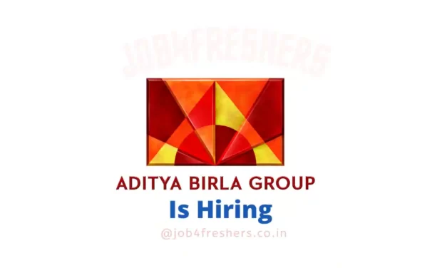 Aditya Birla Group Recruitment 2023 | Customer Service Executive | Any Degree | Apply Now!