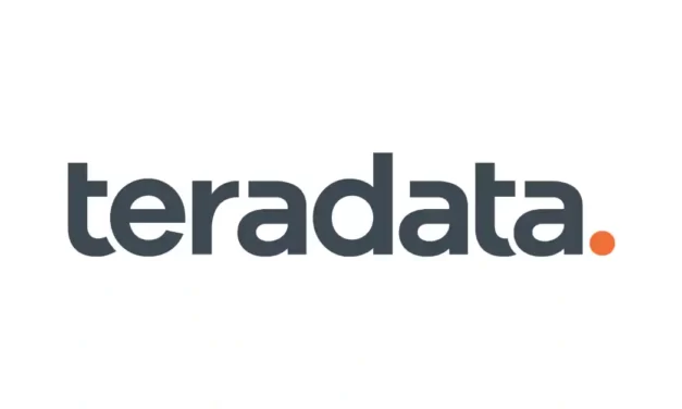 Teradata Recruitment |Software Engineer |Apply Now!!