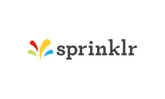 Sprinklr Recruitment 2023 |Associate Engineer |Apply Now!!