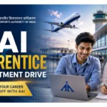 AAI Apprentice Recruitment 2026 for Graduate and Diploma  Posts- Apply Now