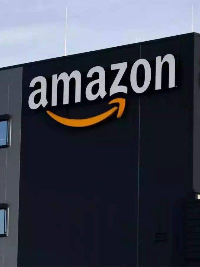 Amazon Recruitment 2022 Apply Now!