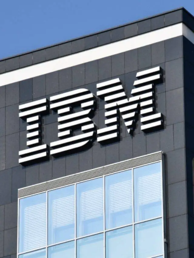 IBM Hiring For AI Engineer Intern