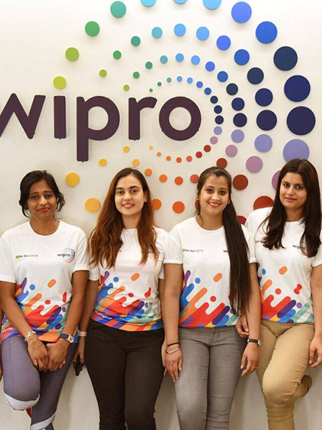 Wipro Recruitment 2022 | Developer | Latest Job Update