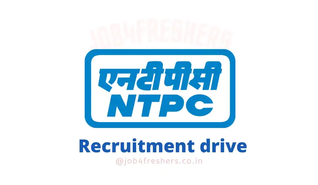 Latest Government Jobs | Sarkari Jobs with Job4Government 6 NTPC Executive Recruitment 2025 – Apply for 15 Interesting Posts