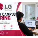 LG Ad Solutions Recruitment 2026 | Software Engineer | Apply Now