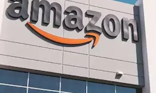 Amazon Recruitment 2023  |  Work from Home