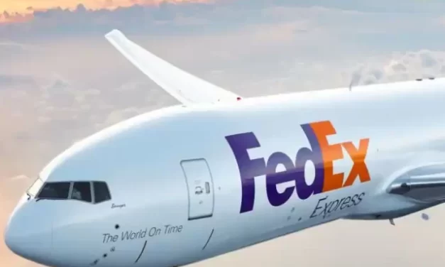 FedEx Recruitment 2023 | Fresher | Apply here