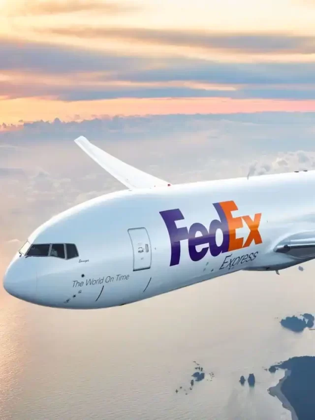 FedEx Recruitment 2023 | Fresher | Apply here