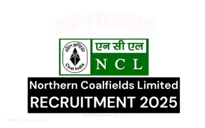 NCL Apprentice Trainees Recruitment 2026 | Diploma/ Graduates