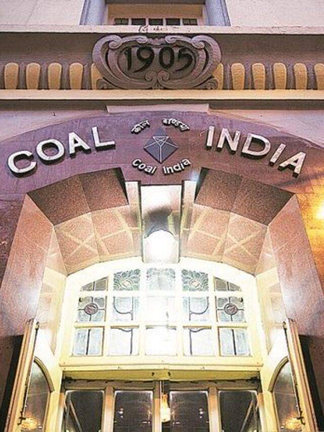 Coal India Recruitment 2023 | No Exam | Apply Now