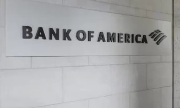 Bank of America Off Campus hiring for freshers | Mass hiring