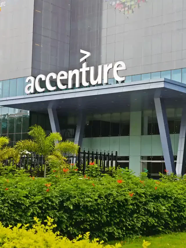 Accenture Off Campus For Business Operations | Bangalore | Apply Now