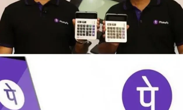 PhonePe Hiring as a Intern 2025