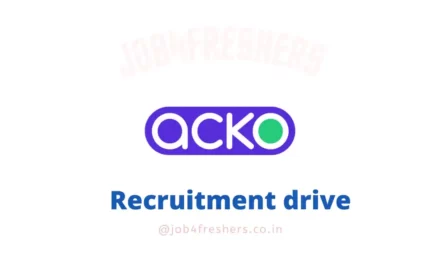 Acko is hiring for Digital Marketing Intern | Apply Now