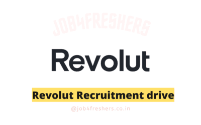 INTERNSHIPS 5 Revolut Recruitment | Product Strategy Intern | Apply Now