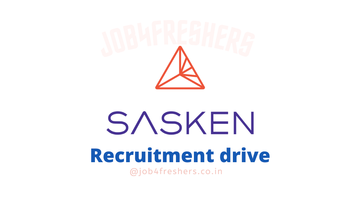 Sasken Off Campus Careers 2023 | Fresher | Bangalore | Apply !!