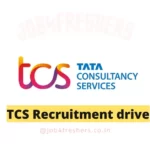 TCS NQT Off Campus Hiring Fresher | Apply Now!!