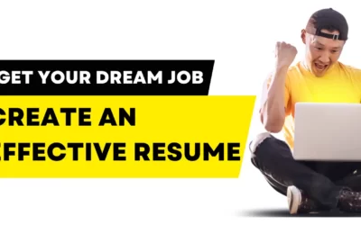 How to Create an Effective Resume for Job Seekers 2025: Tips and Tricks for Freshers