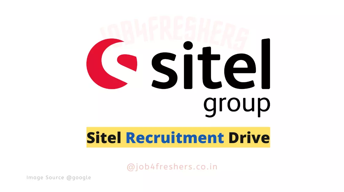 Sitel Recruitment 2023 |Customer Service Representative |Apply Now!!
