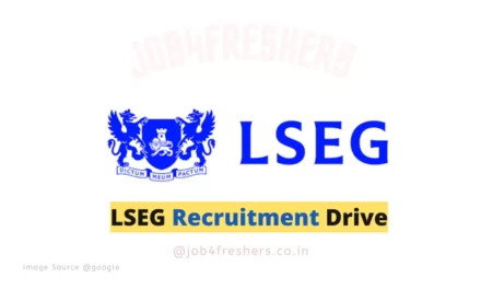 LSEG Recruitment |Technology Graduate Programme |Apply Now!