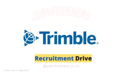 Trimble Careers Recruitment 2023 |Software Engineer |Apply Now!!