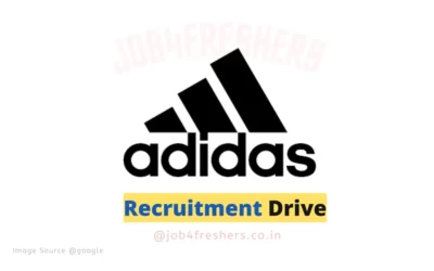 FRESHERS JOBS 13 Adidas Off Campus 2023 |Junior Data Scientist |Apply Now!!