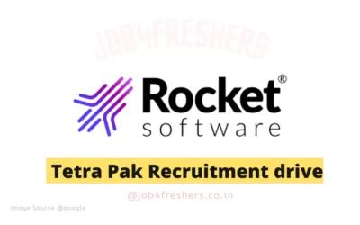 Rocket Software Recruitment 2024 | Assistant Data Scientist | Apply Now