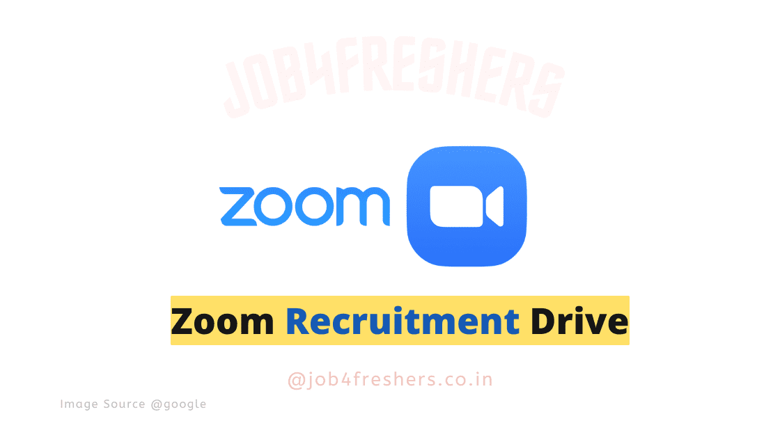 Zoom Recruitment 2023 | DevSecOps Engineer | Apply Now!