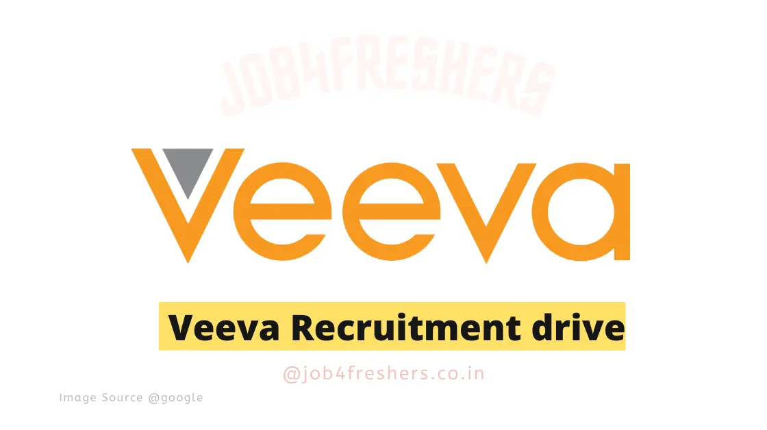 Veeva Recruitment 2023 |Associate Software Engineer |Apply Now!!