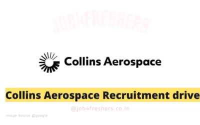 Collins Aerospace New Opportunity | Associate Business Intelligence Analyst