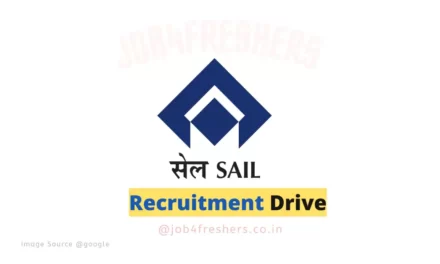 SAIL Recruitment 2023 for Apprentices | 375 Posts | Apply Now!