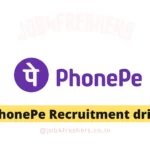 PhonePe Off Campus Drive 2023 For Business Analyst | Full Time