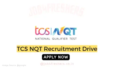 TCS NQT Off Campus Hiring 2019, 2025 Fresher | TCS hiring | Apply Now!!