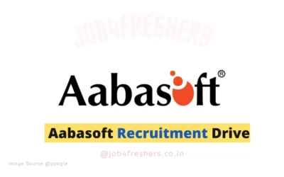 Aabasoft Recruitment 2023 |Software Testing Intern |Apply Now!!