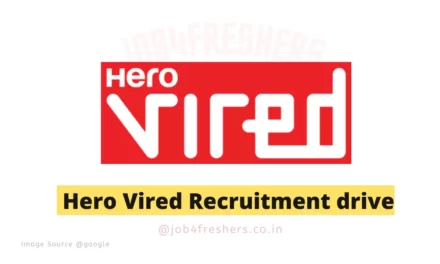 Hero Vired |Dot Net Developers |Part Time |Work From Home!