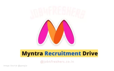 Myntra Off Campus 2026 | Associate – Bengaluru | Apply online