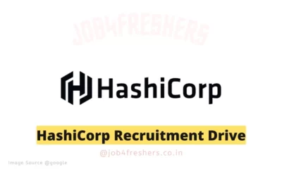 INTERNSHIPS 2 HashiCorp Recruitment 2024 | Software Engineering Intern |Direct Link!
