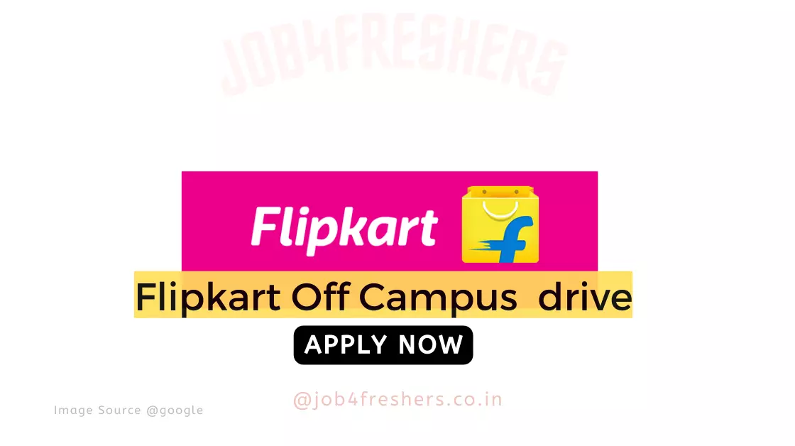 Flipkart Recruitment 2023 for UI Engineer Apply Now!!