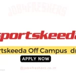 Sportskeeda Hiring SEO Intern Work From Home Job |Apply Now!