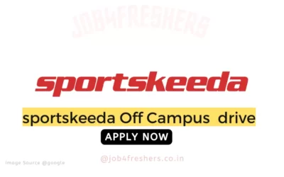 INTERNSHIPS 5 Sportskeeda Hiring SEO Intern Work From Home Job |Apply Now!