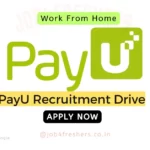 PayU Off Campus Drive 2023 |Business Analyst |Direct Link!