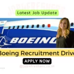 Boeing Recruitment 2024 | Tool Engineer | Direct Link!