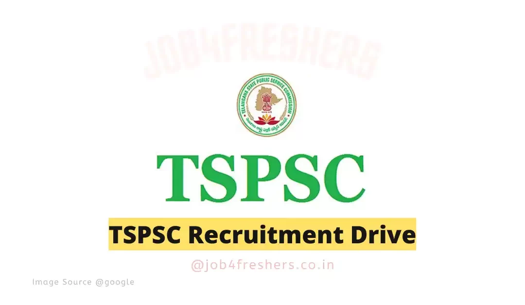 TSPSC Recruitment 2023 | Librarian | Apply Now!!