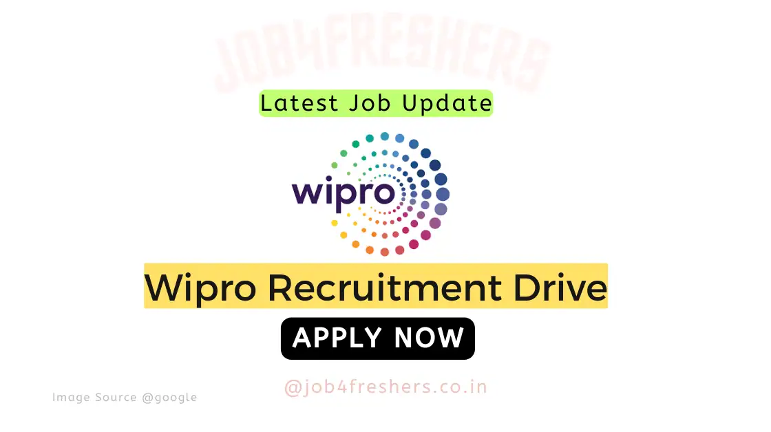 Wipro Careers Recruitment 2023 | DevOps Engineer| Latest Job Update